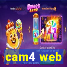 cam4 web